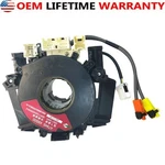 Oem Clock Spring W/heating Steering Angle Sensor For Nissan Armada Maxima QX56. Fixed Price $141.70.