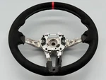 New Genuine Bmw Performance Alcantara 3230 2344149 Steering Wheel X5 X6 F15 F16. Fixed Price $401.21.