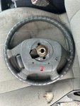 Honda 92-95 Civic Oem Steering Wheel #021626. Fixed Price $160.00.