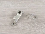 1982 Honda Odyssey FL250 Throttle Lever Arm Return Spring Oem 81 83 84. Fixed Price $47.49.