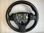 11-13 Bmw 535I 550I 528I F10 Sport Steering Wheel Paddle Shifter Oem. Fixed Price $259.00.
