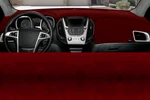 Dashboard Mat Cover For 2017 Mercedes-benz E400 (plush Velour). Fixed Price $75.95.