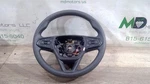 2024-2025 Chevrolet Trax Driver Steering Wheel Oem 60008288. Fixed Price $185.00.