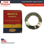 1951-1952 Chrysler Windsor Saratoga Steering Wheel Horn Button Hub 1326685 Nos. Fixed Price $72.78.