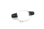 2016 - 2022 Volvo XC90 Steering Switch W/ Bezel Molding Cover Oem. Fixed Price $96.24.