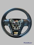 Genuine Ford Explorer Steering Wheel FB5Z-3600-FB. Fixed Price $169.99.