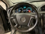 2016 Buick Enclave Steering Wheel - Ebony W/ Wood (no Bag). Fixed Price $75.00.