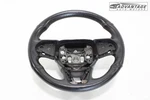 2018-23 Dodge Challenger Front Left Driver Side Steering Wheel Black Leather Oem. Fixed Price $155.99.