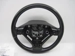 Steering Wheel Volvo S60 2008 Black 838533. Fixed Price $99.99.
