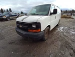 EXPRESS15 2009 Power Steering Reservoir 11582782. Fixed Price $48.02.