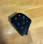 2013 Volvo S60 Steering Wheel Volume Switch Oem 31318644. Fixed Price $39.99.