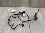 18-21 Oem Bmw G01 G02 X3 X4 Steering Wheel Heat Vibration Electronic Control. Fixed Price $199.95.