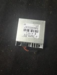 E8 Mercedes W211 BJ2004 Heated Steering Wheel Voltage Control Unit 0295452932. Fixed Price $106.76.