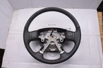 2004-2009 Slate Gray Oem Dodge Ram 1500 2500 3500 Leather Steering Wheel. Fixed Price $54.99.