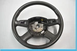 07-09 Audi Q7 L4 Steering Wheel Assembly Brown Oem. Fixed Price $45.00.
