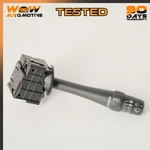 05-13 Chevrolet Corvette C6 Steering Wheel Windshield Wiper Washer Switch Oem. Fixed Price $71.04.