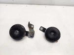 2011 Subaru Impreza Sti (hatch) Engine Bay Mounted Horns *pair*. Fixed Price $48.94.