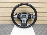 2007-2011 Corvette C6 Oem Steering Wheel P/ 25864082. Fixed Price $250.00.