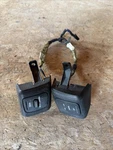 Dodge Ram 2500 Speed Control Switch / Wire Wiring Harness Oem 2003-2005 965555AO. Fixed Price $50.00.