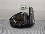 Door Mirror Ford Focus Left 15 16 17 18. Fixed Price $41.85.