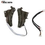 For Toyota Sequoia Steering 2004-07 Wheel Audio Volume Control Switch Brown L+r. Fixed Price $39.31.