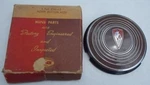 Mopar Nos Horn Button Plymouth 854913 1940. Fixed Price $145.00.