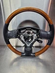2004-2006 Lexus RX330 & Others Steering Wheel Radio Controls Pn #4510048270E0. Fixed Price $75.00.