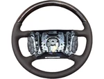 Genuine Gm Cocoa Steering Wheel 20780863. Fixed Price $210.88.