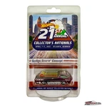 Hot Wheels 21ST Collectors Nationals Dodge Deora Concept 1412/4000 H28. Fixed Price $49.95.