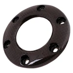 Nrg Innovations STR-001CF Carbon Fiber Steering Wheel Horn Button. Fixed Price $46.58.
