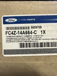 Ford Oem FC4Z14A664C Cover And Contact Pl FC4Z-14A664-C. Fixed Price $225.00.