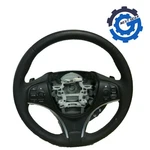 Oem Acura Premium Black Leather Steering Wheel For 2014-2020 Mdx 78501-TZ5-A62ZB. Fixed Price $280.46.