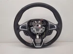 2013 14 15 2016 Ford Fusion Black Leather Steering Wheel DS7Z3600CC. Fixed Price $206.95.