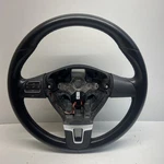 2010-2014 Volkswagen Jetta Sportwagen Steering Wheel Oem Complete. Fixed Price $134.99.