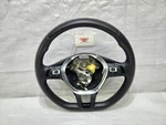 2018-2019 Volkswagen Golf Sportwagen Steering Wheel W/ Multifunction Switch Oem. Fixed Price $185.00.