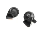 2007-2015 Audi Q7 R8 (4L 4S) High & Low Tone Note Signal Safety Horn SET-2. Fixed Price $33.24.