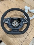 Gm Genuine Parts 84791322 Black Steering Wheel Assembly. Fixed Price $280.00.