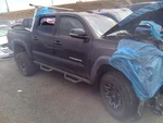 Used Steering Wheel Fits: 2017 Toyota Tacoma Grade. Fixed Price $148.68.