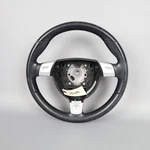 2006-2009 Porsche 911 Boxster Cayman Sport Steering Wheel 3 Spoke Oem. Fixed Price $404.99.