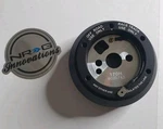 Nrg Innovations SRK-170H Short Hub For Dodge Steering Wheel Adapter. Fixed Price $99.99.