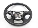 2017-2020 Nissan Pathfinder Steering Wheel Black 48430-9PJ1A *w/o Navigation*. Fixed Price $166.25.