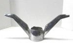 Vintage 1960 Cadillac Deville Fleetwood Eldorado Steering Wheel Horn Bar #764596. Fixed Price $60.73.