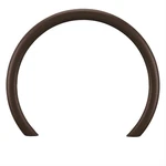 Billet Specialties 28708 Steering Wheel Half Wrap. Fixed Price $123.95.