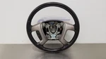 10 Chevy Silverado 1500 Steering Wheel With Controls Black Leather. Fixed Price $90.31.