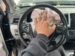 Pilot 2017 Steering Wheel 215505. Fixed Price $177.48.