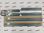 Toyota Land Cruiser FZJ80 93-97 Oem Genuine Door Mouldings Four Wheel Drive 4WD. Fixed Price $469.00.