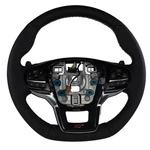 Genuine Ford Wheel Assembly Steering MB5Z3600MD. Fixed Price $285.92.