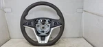 2012-2015 Camaro Ss 1LE Suede Flat Bottom Steering Wheel 15-15. Fixed Price $249.95.