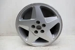 Ferrari 348 Tb Factory Rear Rhs Wheel Rim 17" X 9" 136547 J161. Fixed Price $279.50.