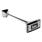 Hadley H00977 Ambassador Steel 29" Chrome Plated Rectangular Horn. Fixed Price $271.93.